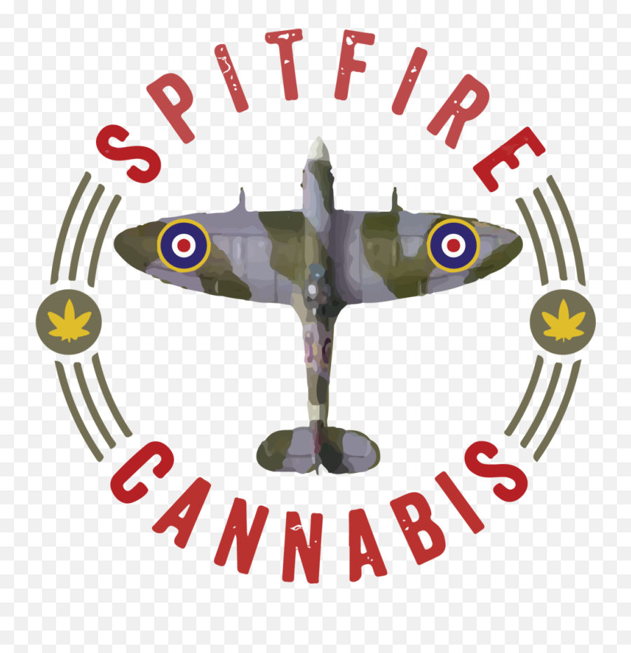 About Spitfire U2014 Spitfire Cannabis Emoji,Spitfire Logo