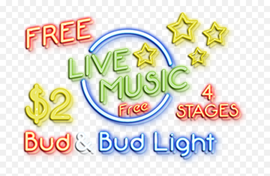 Live Music On 4 Big Stages U2013 Sopotnicku0027s Cabbage Patch Bar - Language Emoji,Cabbage Patch Logo