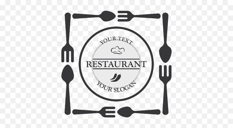 Top 15 Restaurants Logos - Vicorp Restaurants Emoji,Fast Food Restaurant Logos
