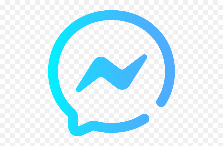 Messenger Free Vector Icons Designed By Freepik Free Icons - Language Emoji,Freepik Logo