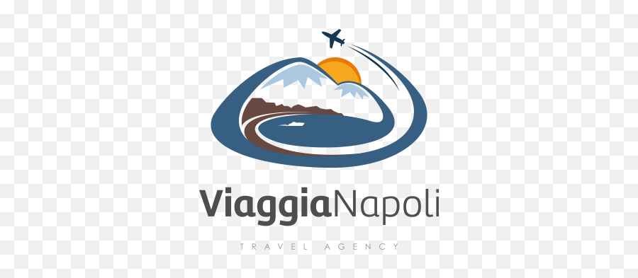 Logo Design Gallery Inspiration - Travel Agency Emoji,Travel Agency Logo