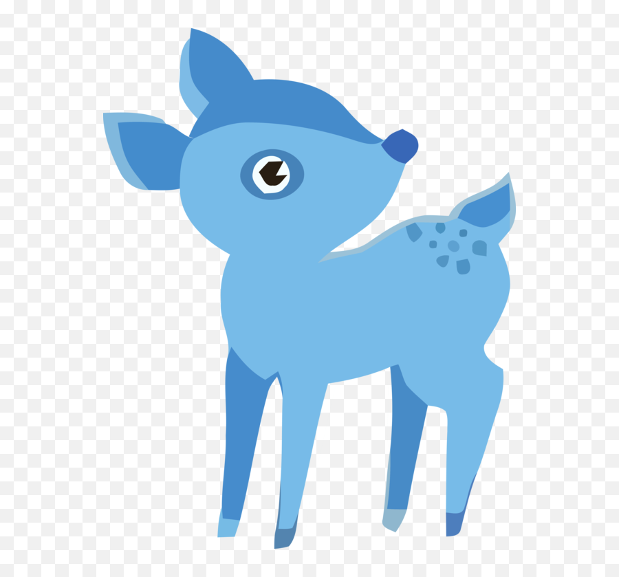 Download Hanukkah Cartoon Animal Figure Pony For Happy Eve - Animal Figure Emoji,Happy Hanukkah Clipart