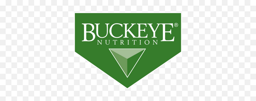 Buckeye Logo - Buckeye Horse Feed Logo Emoji,Buckeye Logo