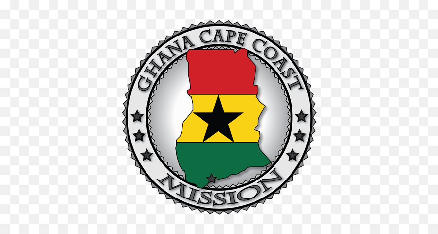 Latter Day Clip Art Ghana Accra Lds - Ghana Accra Mission Emoji,Mission Clipart