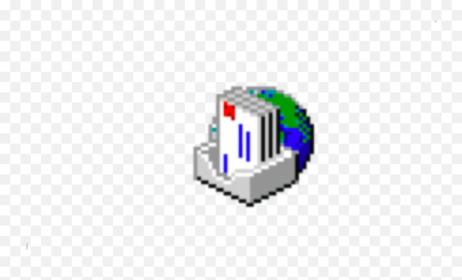 Windows 95 Email Icon - Transparent Windows 95 Icons Png Camera Emoji,Email Icon Transparent