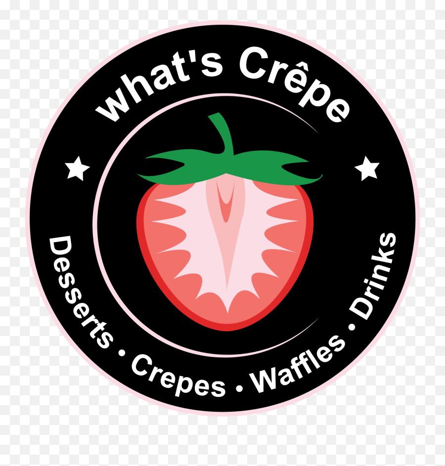 Whats Crepe - Fresh Emoji,Whats The Logo
