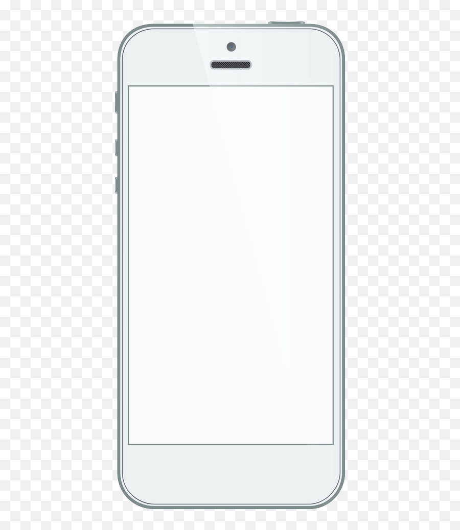 Iphone Clipart - Iphone Emoji,Iphone Clipart