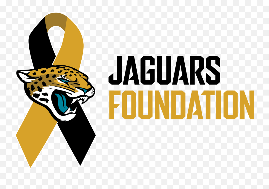 Jacksonville Jaguars Foundation - Jacksonville Jaguars New Emoji,Jaguars Logo