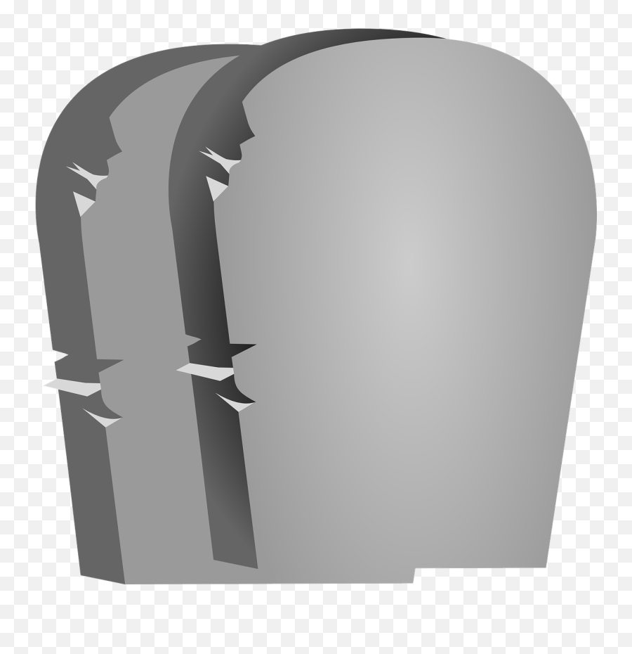 Gravestone Graveyard Halloween Png - Transparent Background Clipart Transparent Png Halloween Emoji,Grave Stone Png