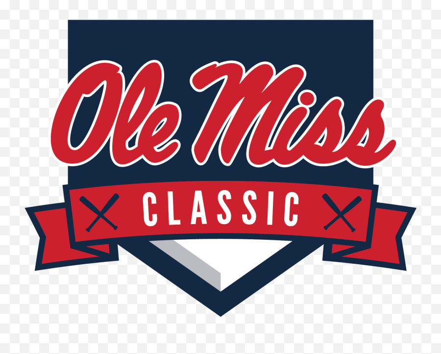 Fifth Annual Ole Miss Classic - Ole Miss Emoji,Ole Miss Logo