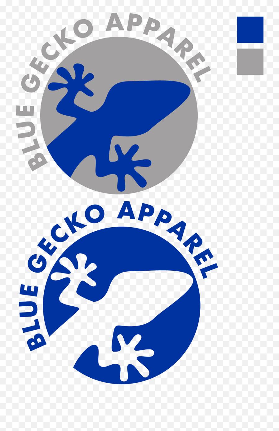 Blue Gecko Apparel On Behance - Language Emoji,Ecko Logo