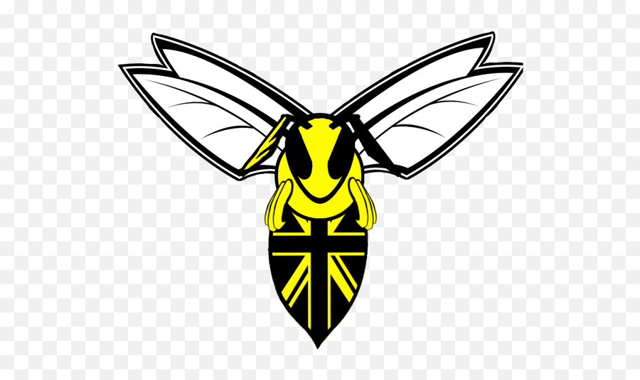 London Wasps Tomanaki Logos - Hornet Emoji,Wasp Logo