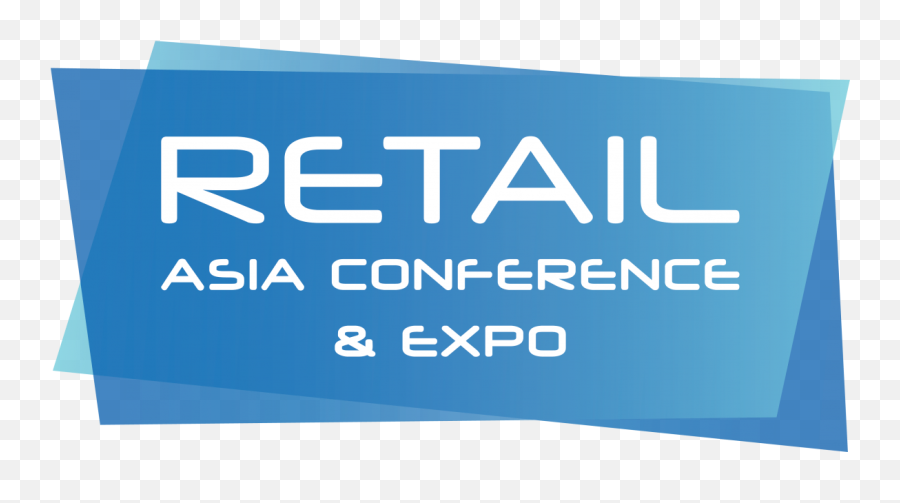 Retail Asia Conference U0026 Expo 2020 Rescheduled U0026 Relocated Emoji,Asia Logo