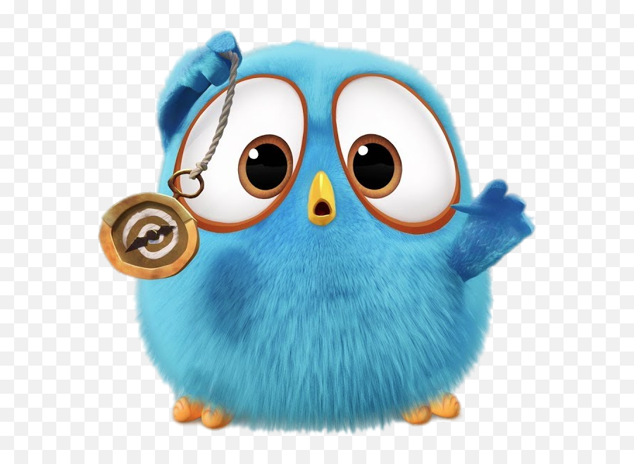 Check Out This Transparent Angry Bird Blue With Pendulum Png Emoji,Angrybird Clipart
