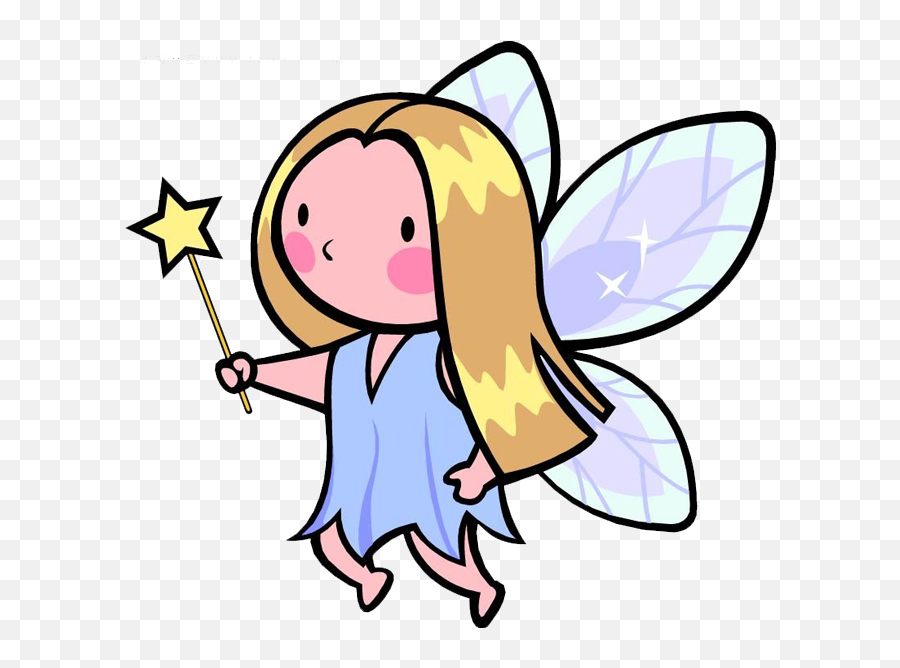 Download Hd Dental Clipart Tooth Fairy - Sad Fairy Clipart Tooth Fairy Drawing Emoji,Fairy Clipart