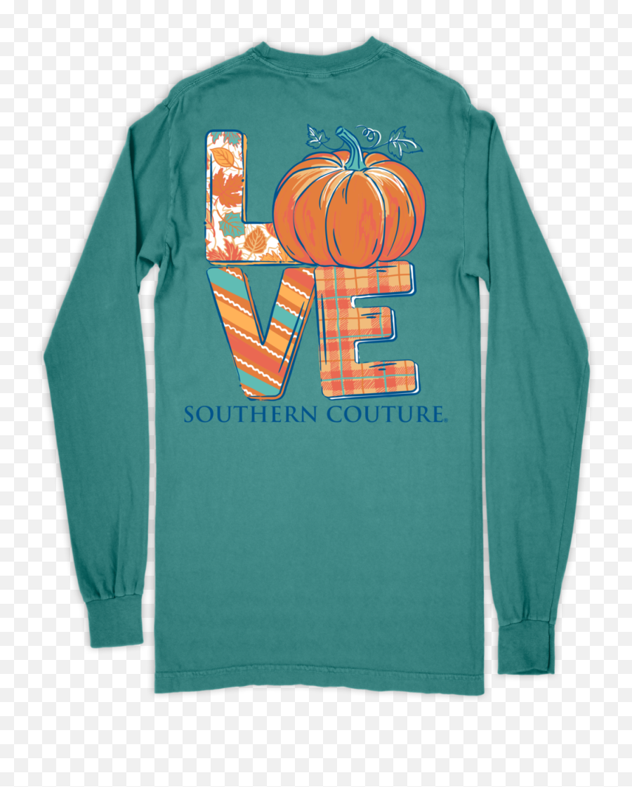 Sc Comfort Love Pumpkin Emoji,Southern Couture Logo