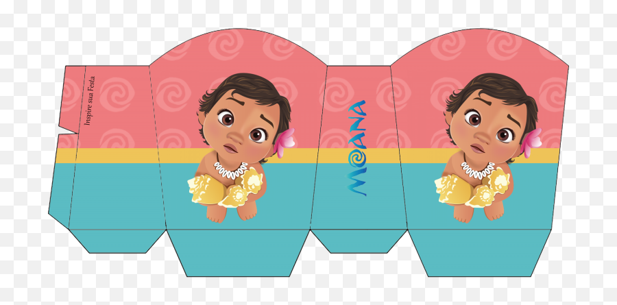Personalizados Moana Baby Para Imprimir Emoji,Moana Baby Png