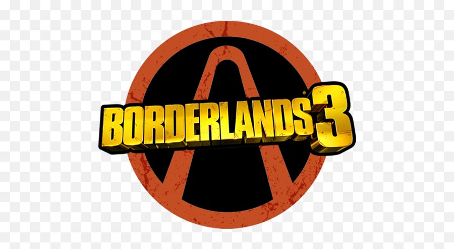 Borderlands3 Countdown - Borderlands 2 Emoji,Borderlands Logo