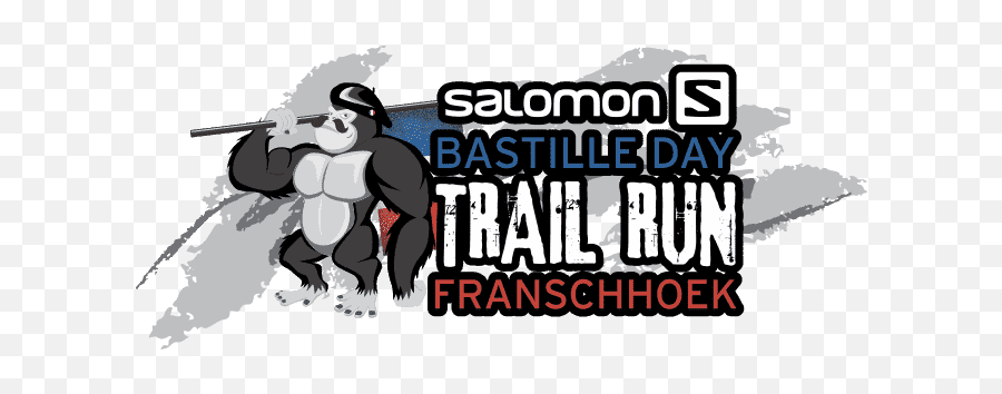 Bastille Event Logo 1 U2013 1 Trail Running Events South Africa Emoji,Bastille Logo