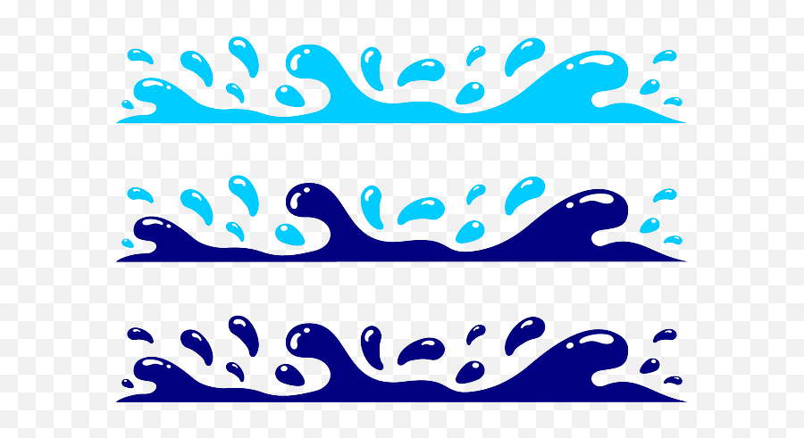 Download Hd Splash Water Waves Ocean Sea Ink - Water Emoji,Ink In Water Png