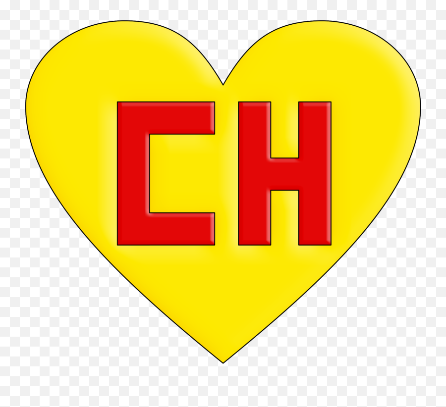 Chavo Del 8 Clipart - Simbolo Do Chapolin Colorado Para Emoji,8 Clipart