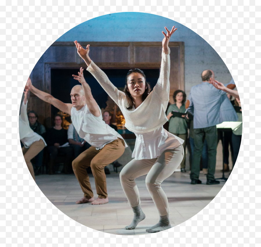 Odcdance Featuring The Boston Cecilia At First Church In Emoji,Default Dance Png