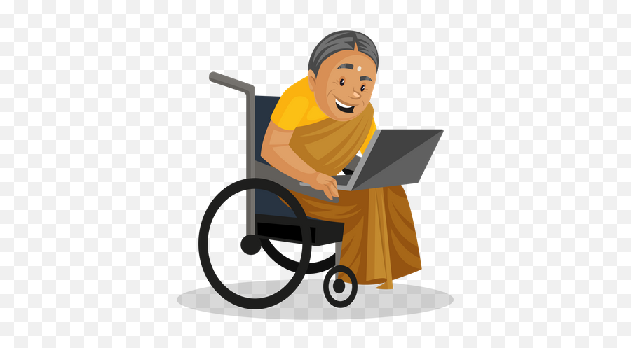 Old Computer Illustrations Images U0026 Vectors - Royalty Free Emoji,Person On Computer Clipart