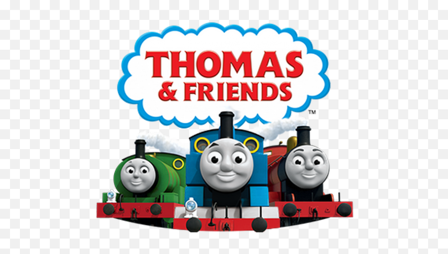 Thomas And Friends Png Images U2013 Free Png Images Vector Psd - Thomas And Friends Png Emoji,Friends Png