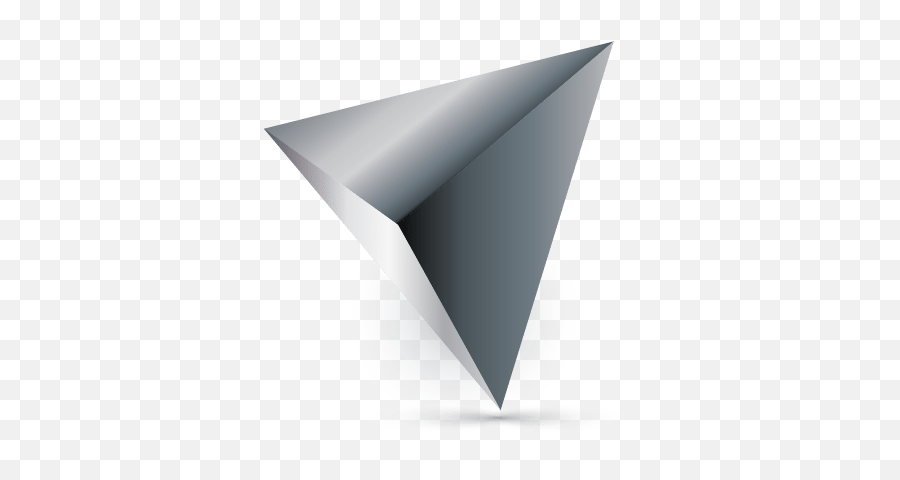 Free 3d Logo Maker - Online 3d Triangular Logo Design Emoji,Triangle Design Png