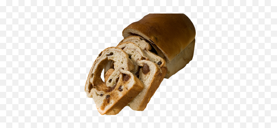 Cinnamon Raisin Challah Bread Emoji,Loaf Of Bread Clipart