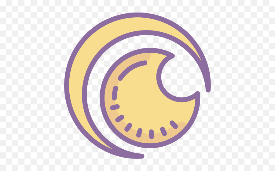 Icono De Crunchyroll Estilo Cute Color Emoji,Crunchy Roll Logo