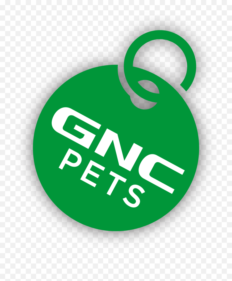 Fetch For Pets Emoji,Gnc Logo Png