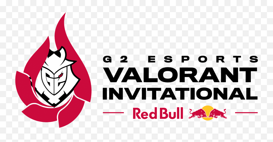 G2 Esports Valorant Invitational - G2 Valorant Tournament Logo Emoji,Valorant Logo