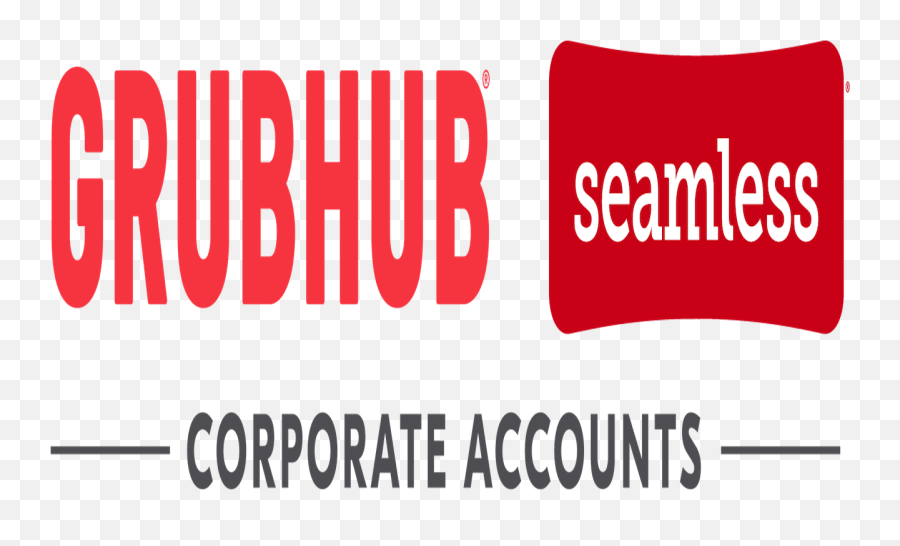 Grubhub Corporate Accounts The American Society Of Emoji,Grubhub Png