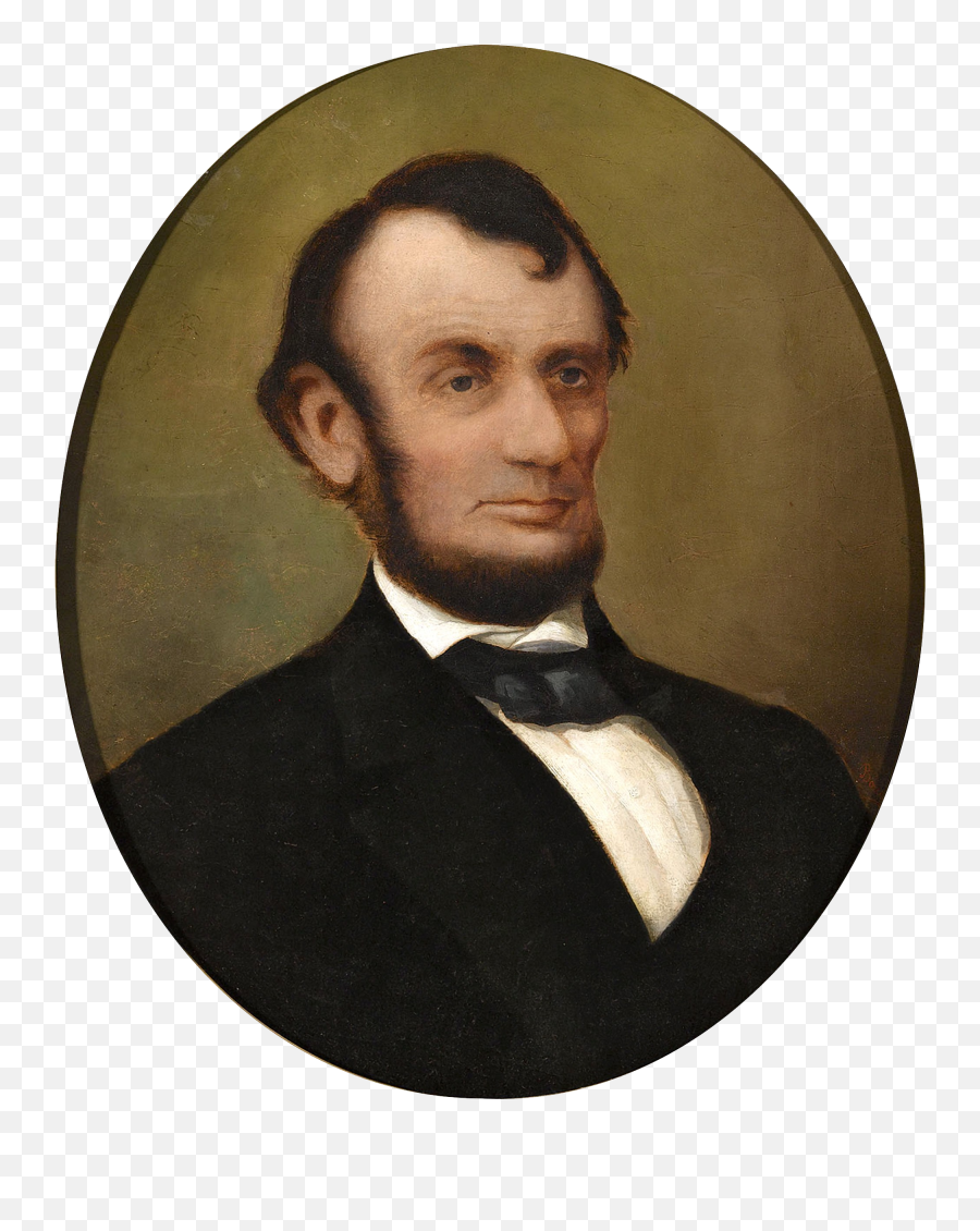 Abraham Lincoln Png Images Free Download Emoji,Abe Lincoln Clipart
