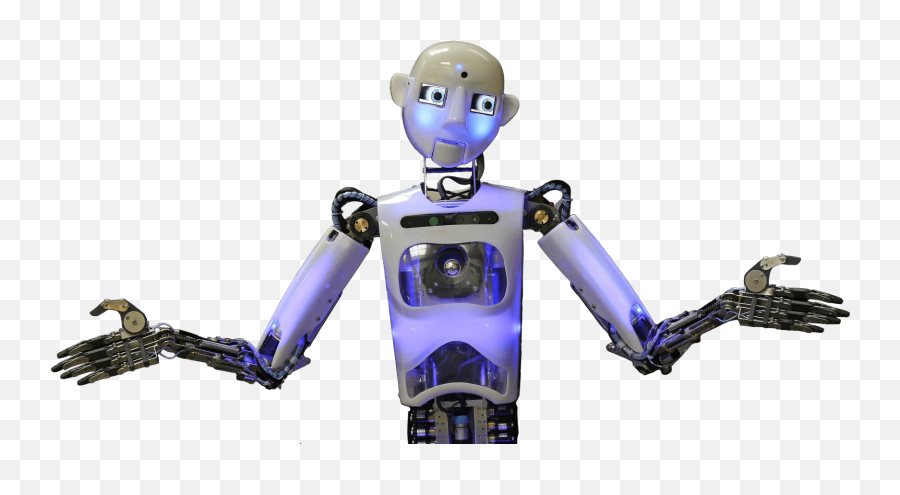Download Robot Png Image For Free Emoji,Joint Transparent Background