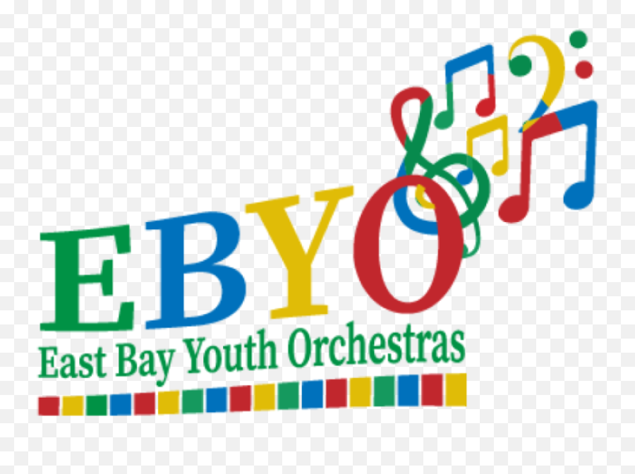 Ebyo East Bay Youth Orchestra Emoji,Phantom Of The Opera Musical Logo