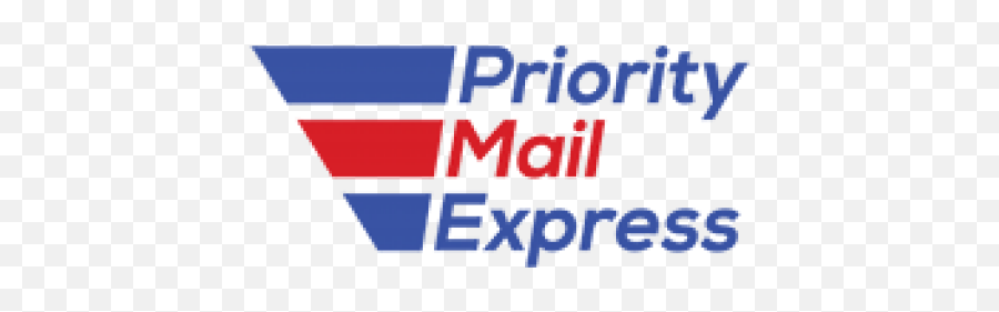 International Express Delivery U0026 Global Mover Priority Emoji,Priority Mail Logo