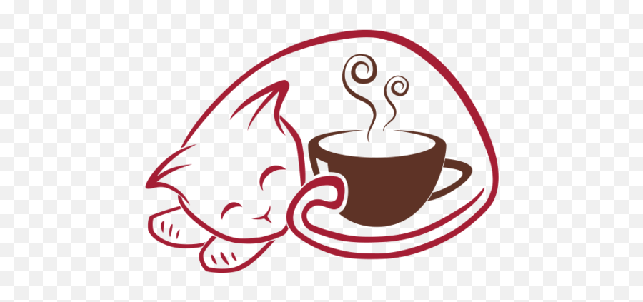 Do 3 Unique Professional And Modern Logo Design In 24 Hrs For 5 Kritodash - Fivesquid Coffee And Cat Png Emoji,Modern Logo Design