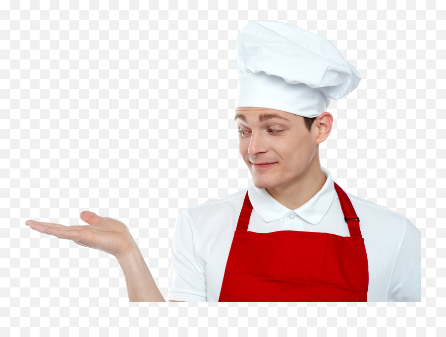 Chef - Chef Png Transparent Background Emoji,Chef Png