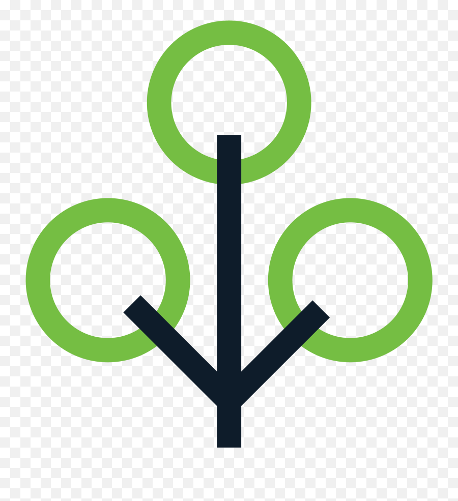 Zcash Media Kit - Green Color Logo Png Emoji,Vertical Line Png