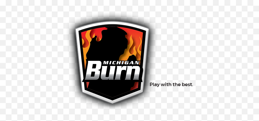 06 Black Boys Are Powerade Invitational Gold Division - Michigan Burn Soccer Logo Emoji,Powerade Logo