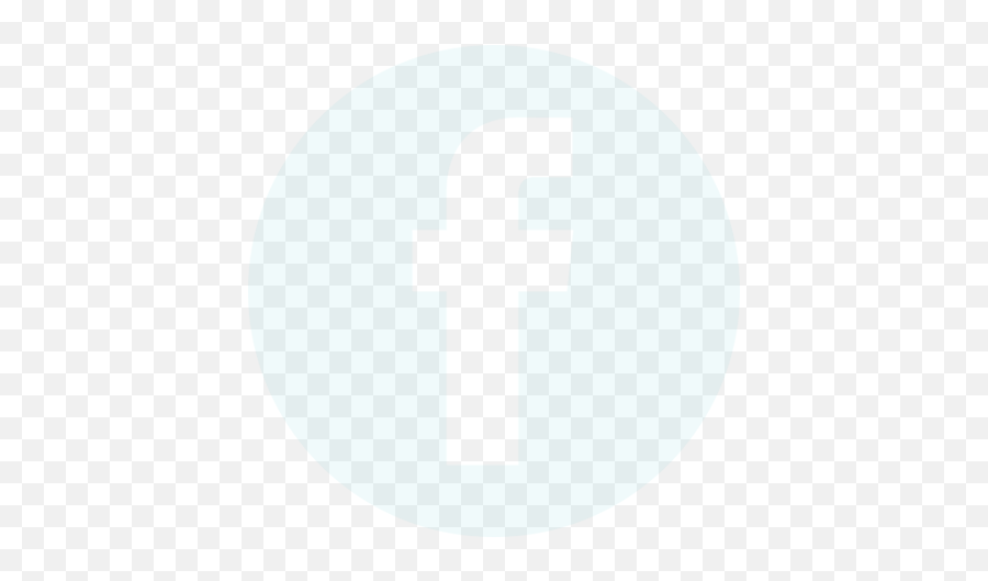 Circle Transparent Background Fb Logo Png - Logo Keren Vertical Emoji,Fb Logo