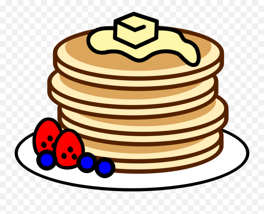 Openclipart - Clipping Culture Shrove Tuesday Pancake Day Emoji,Blueberry Clipart
