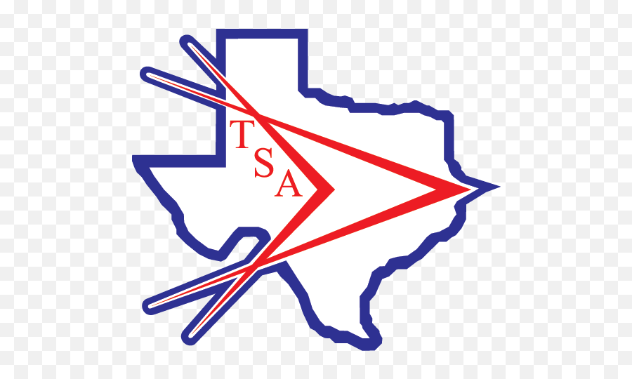 Homepage - Texas Technology Student Association Emoji,Tsa Logo