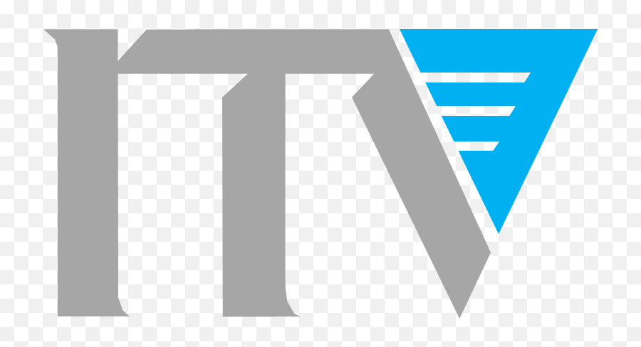 Itv 1 - Itv Logo 1989 Emoji,Generic Logo