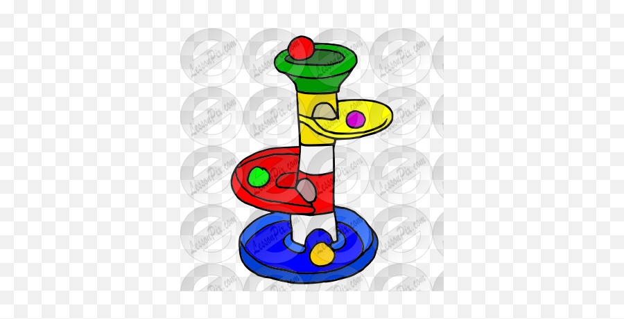Marble Toy Picture For Classroom - Clip Art Emoji,Toy Clipart