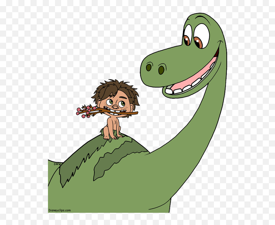 The Good Dinosaur Clip Art Disney Clip Art Galore - Clip Art Good Dinosaur Clipart Emoji,Dinosaurs Clipart
