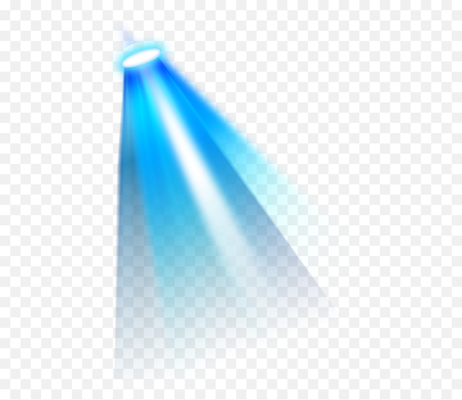 Blue Light Png Images Free - Vertical Emoji,Light Png
