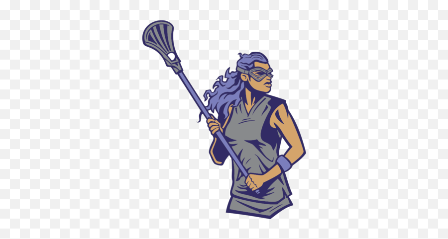 5 Colors - Custom Womens Lacrosse Player Throw Blanket Lacrosse Stick Shaft Emoji,Lacrosse Clipart